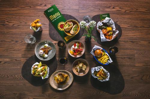 Fletcher Hotel-Restaurant ByZoo Emmen - image 13