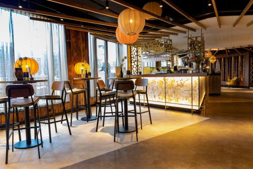 Fletcher Hotel-Restaurant ByZoo Emmen - image 14