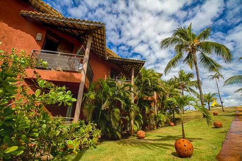 Aruanã Eco Praia Hotel