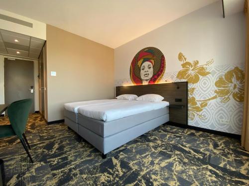 Fletcher Hotel-Restaurant ByZoo Emmen - image 7