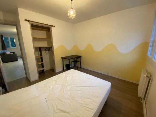 Guestroom, Boost Your Immo Marseille Redon 464 in La Panouse