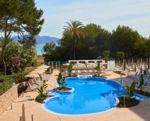Hipotels Bahía Cala Millor