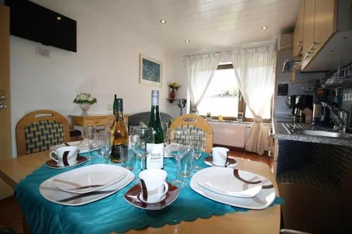 Komfort Ferienwohnung FEWO74-1 in Bremm, Deutschland