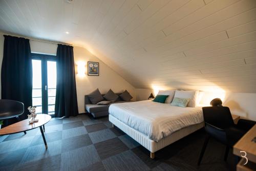 Smart Bnb - Hotel Battice Hotel de charme Battice