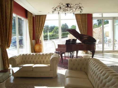 Hotel Madonna Delle Grazie - image 8