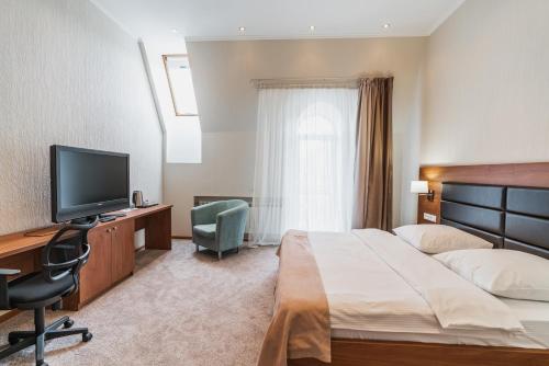 Hotel Amparo - image 14