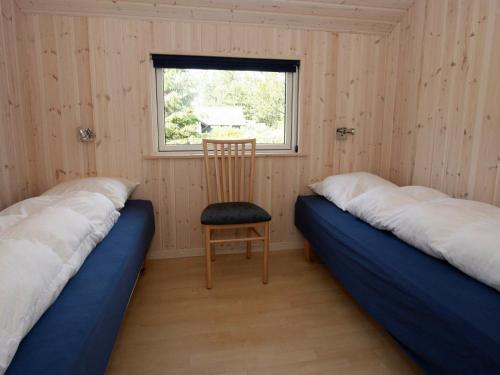 10 person holiday home in R dby