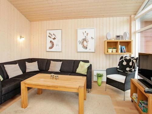 6 person holiday home in Tranek r