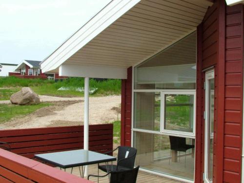 6 person holiday home in Tranek r