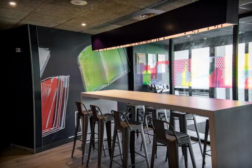 ibis budget Avignon Centre - image 5
