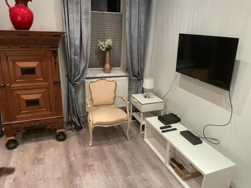 Apartment Chorzow Center