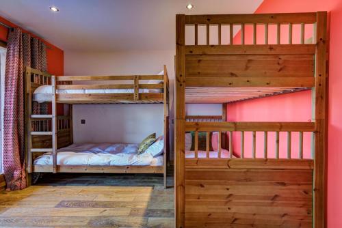 Chalet Auriane - image 12