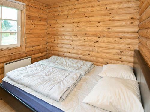  Holiday Home Torpet VI in Hovborg