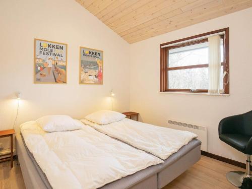 Three-Bedroom Holiday home in Løkken 23 - image 4