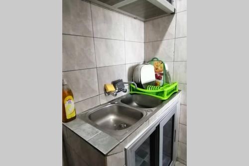 Chic Appartement Shishi de 3 pieces a Baguida-Lome