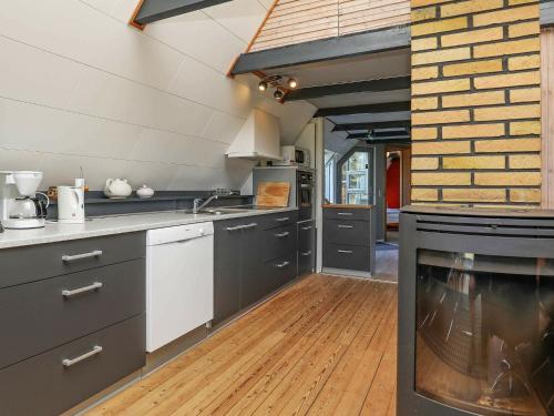 7 person holiday home in Lemvig