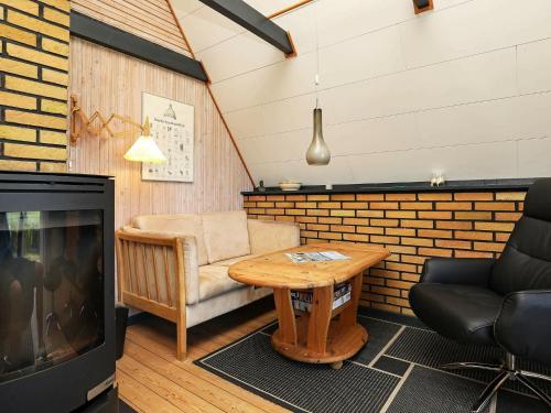 7 person holiday home in Lemvig