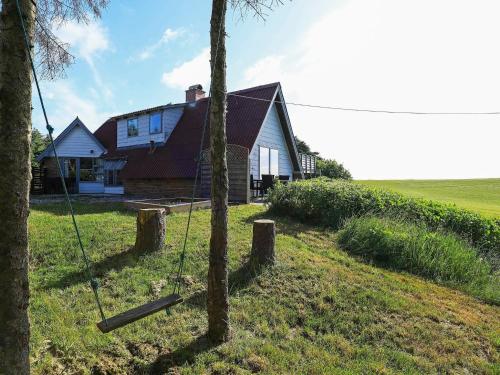7 person holiday home in Lemvig