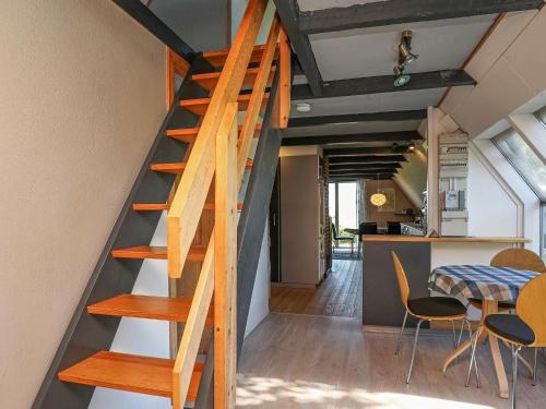 7 person holiday home in Lemvig