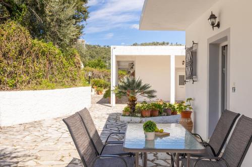  Katerina Horizon Apartments by Konnect - 1,8km from Ipsos beach in Ýpsos