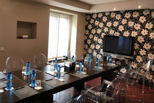 Hotel Moderno Puerta del Sol - image 5