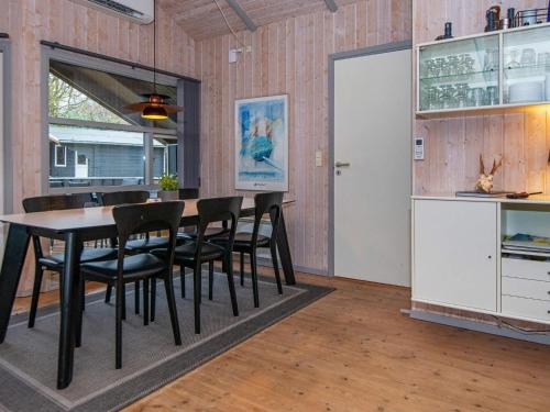 Four-Bedroom Holiday home in Sydals 4 - image 4