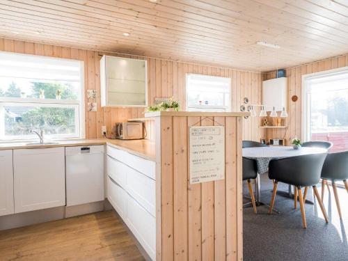 Holiday home Blåvand CLXIX - image 7