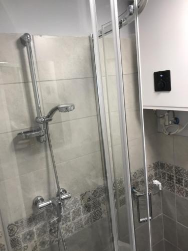 Dunasor1 Apartman in 塞克什白堡市中心
