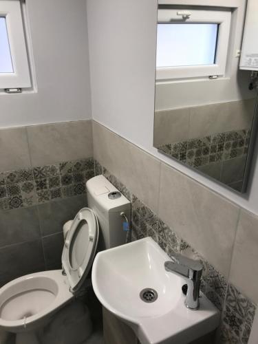 Dunasor1 Apartman in 塞克什白堡市中心
