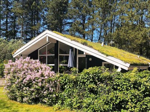  7 person holiday home in Blokhus in Blokhus