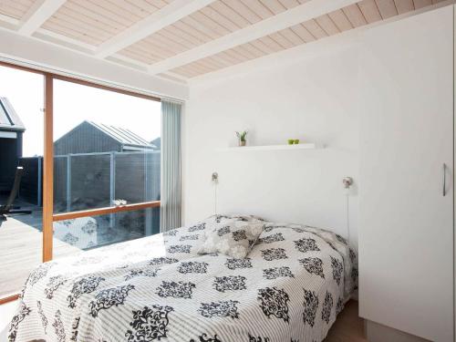 Two-Bedroom Holiday home in Rømø 6 - image 11