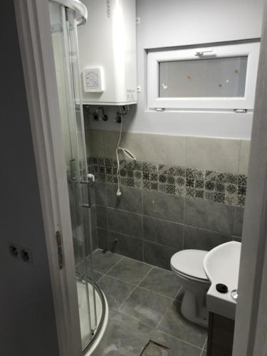 Dunasor1 Apartman in 塞克什白堡市中心