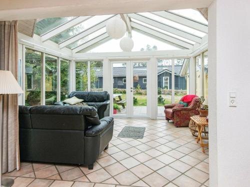 Lovely Holiday Home in Jutland near Sea