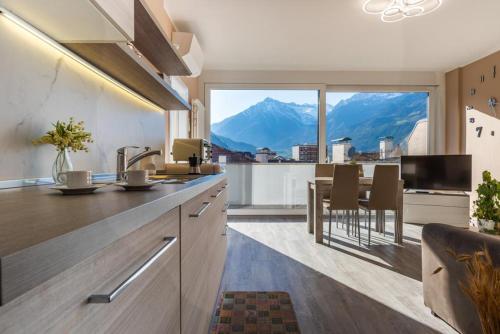 Dolce vista - Apartment - Meran 2000