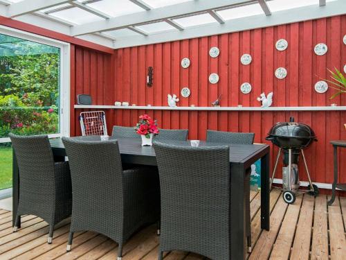 Holiday home Toftlund XX - image 8