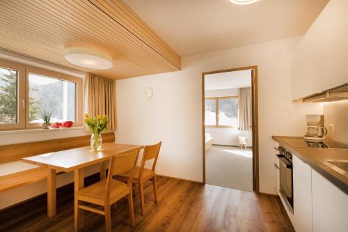 設施, Appartement Isabella in 貝曹