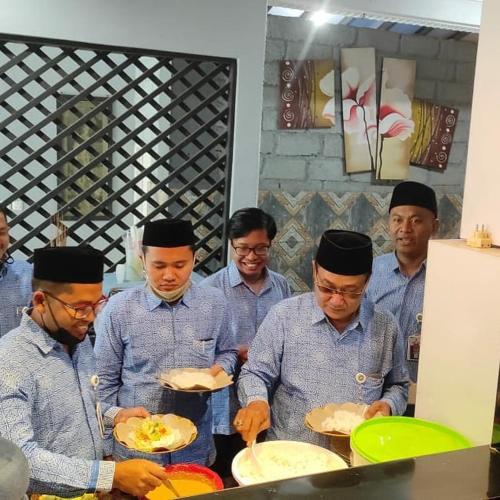 Tegar Homestay