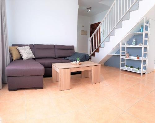 บริการและสิ่งอำนวยความสะดวก, Silver Ocean Puerto Lajas by Sea You There Fuerteventura in ยาอิซา