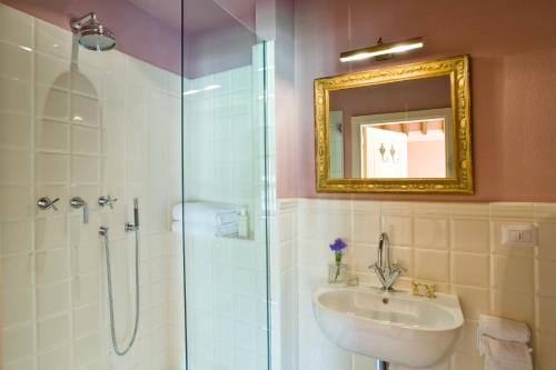 Borgo I Vicelli Adults Only Relais