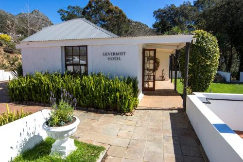 Silvermist Organic Wine Estate – Constantia, TX