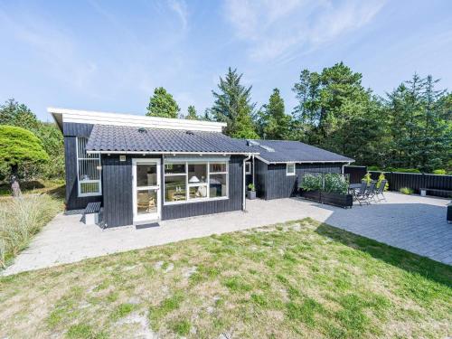 Holiday home Blåvand CCLXXIV - image 4