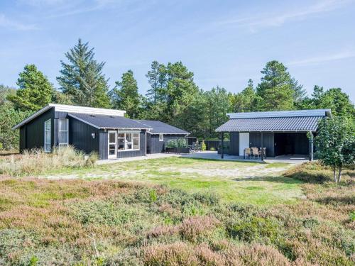  Holiday home Blåvand CCLXXIV in Blåvand