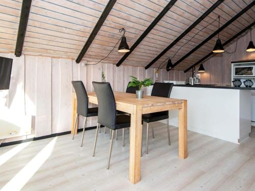 Holiday home Hvide Sande XCIX - image 3