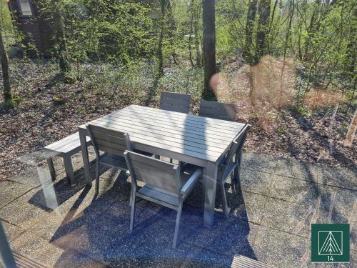 Traditionele 5p (chalet 14) image 7