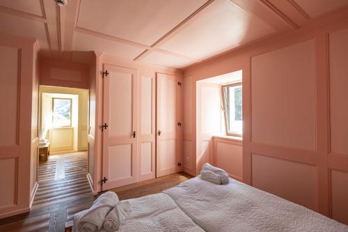 Hotel Restaurant Stockalperturm