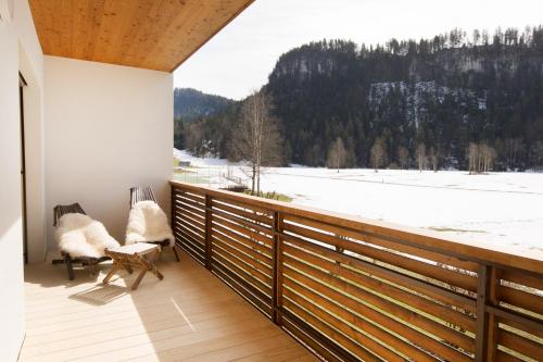 陽台/露台, Appartement Isabella in 貝曹