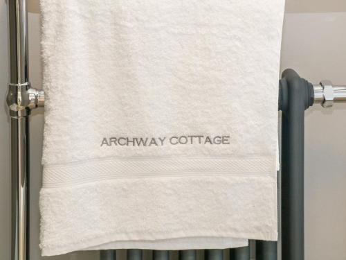 Archway Cottage