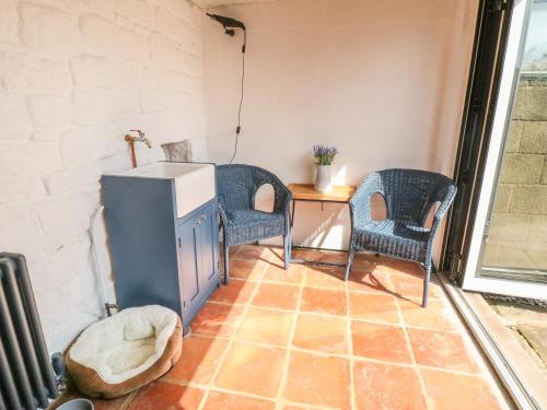 Archway Cottage - main image