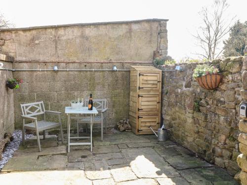 Archway Cottage - image 13