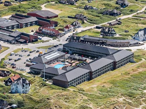 6 person holiday home on a holiday park in Fanø - image 6